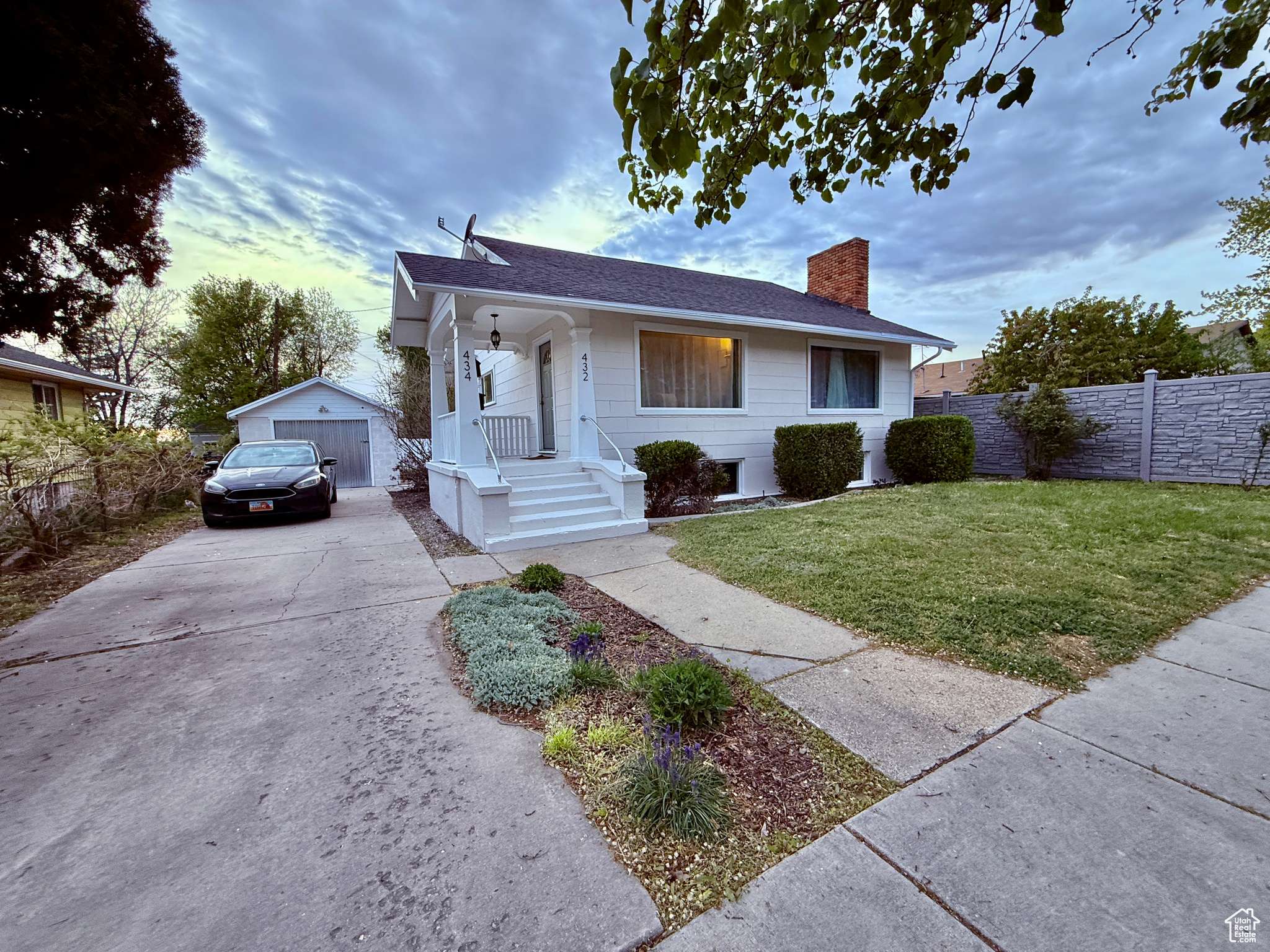 Provo, UT 84606,432 S 100 E