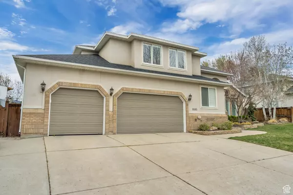 Sandy, UT 84092,1885 E 10225 S