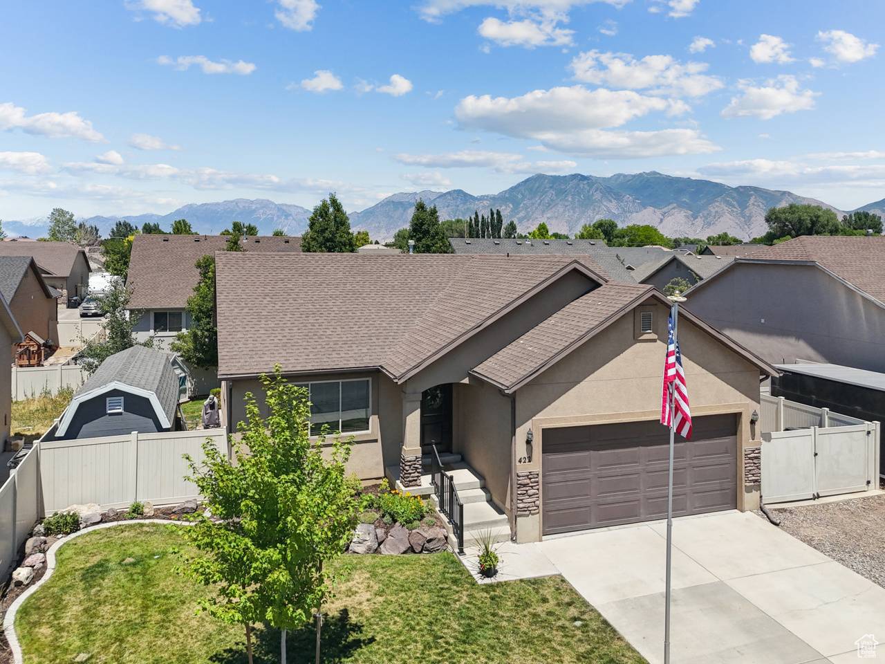 Spanish Fork, UT 84660,422 W 390 S