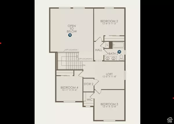 Eagle Mountain, UT 84005,4965 N TOPAZ DR #302