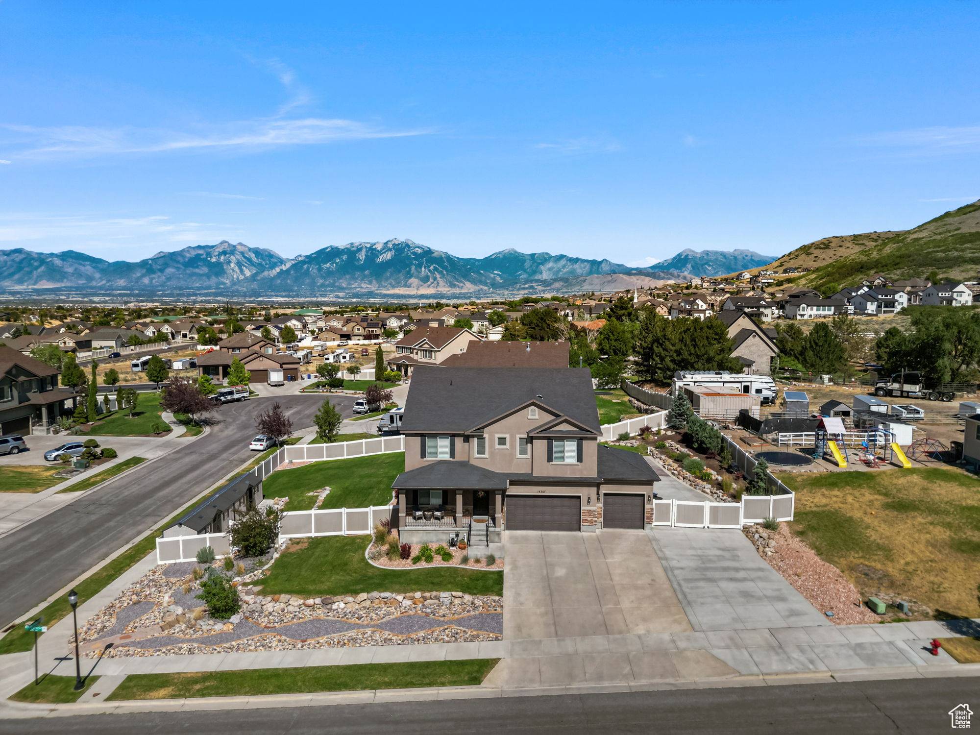 Herriman, UT 84096,14267 S PALO ALTO DR.