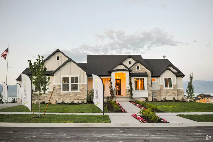 1478 S 920 E, Salem, UT 84653