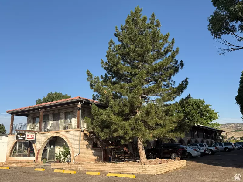 1170 S COVE VIEW RD, Richfield, UT 84701