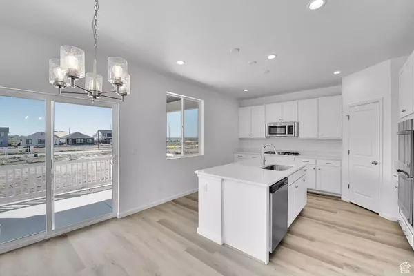 241 WEST 825 S #305, Willard, UT 84340