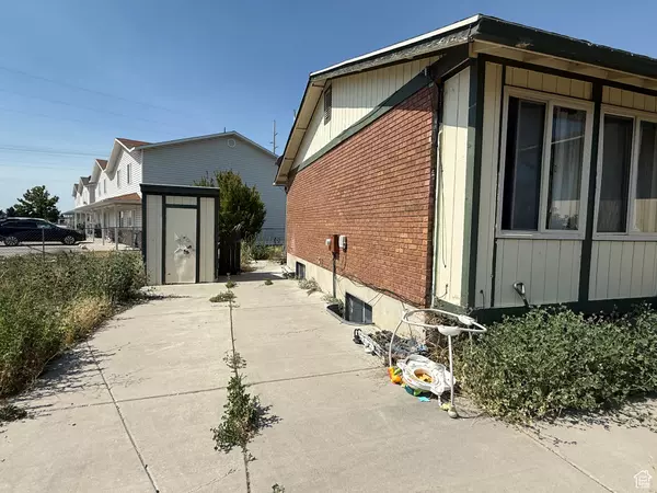 Garland, UT 84312,90 E 1300 S