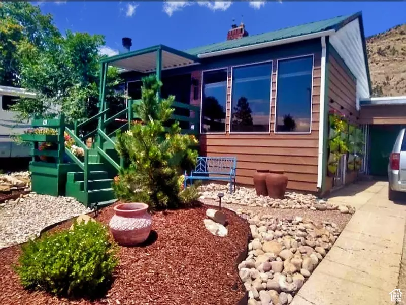 429 EDGEHILL DR, Sunnyside, UT 84539