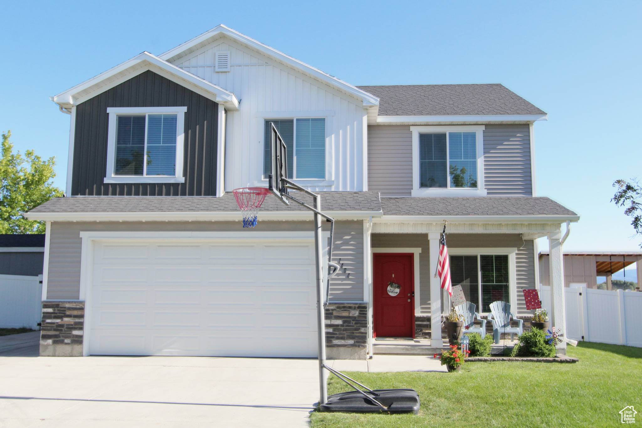 1464 W 800 S, Logan, UT 84321