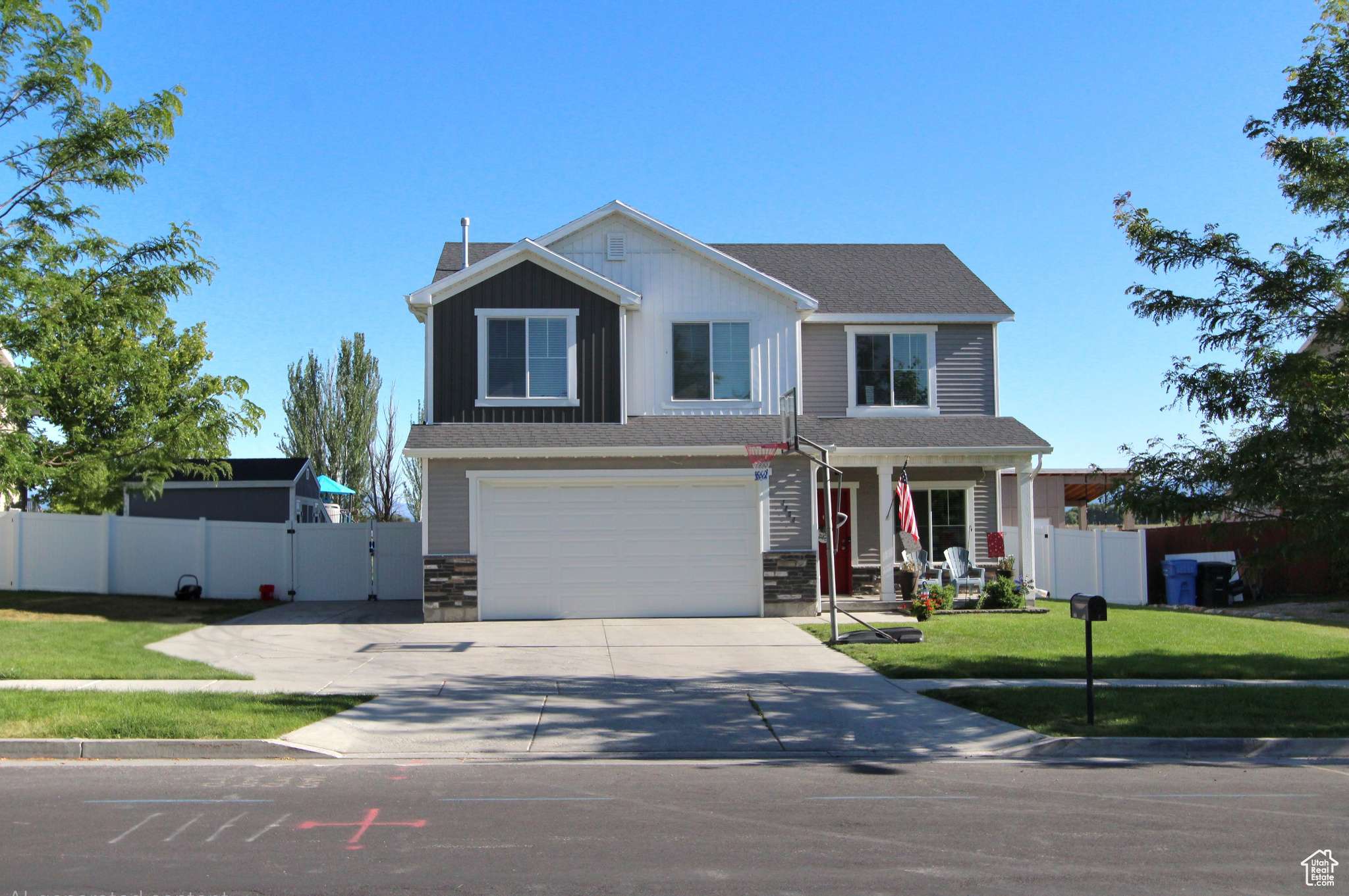 Logan, UT 84321,1464 W 800 S