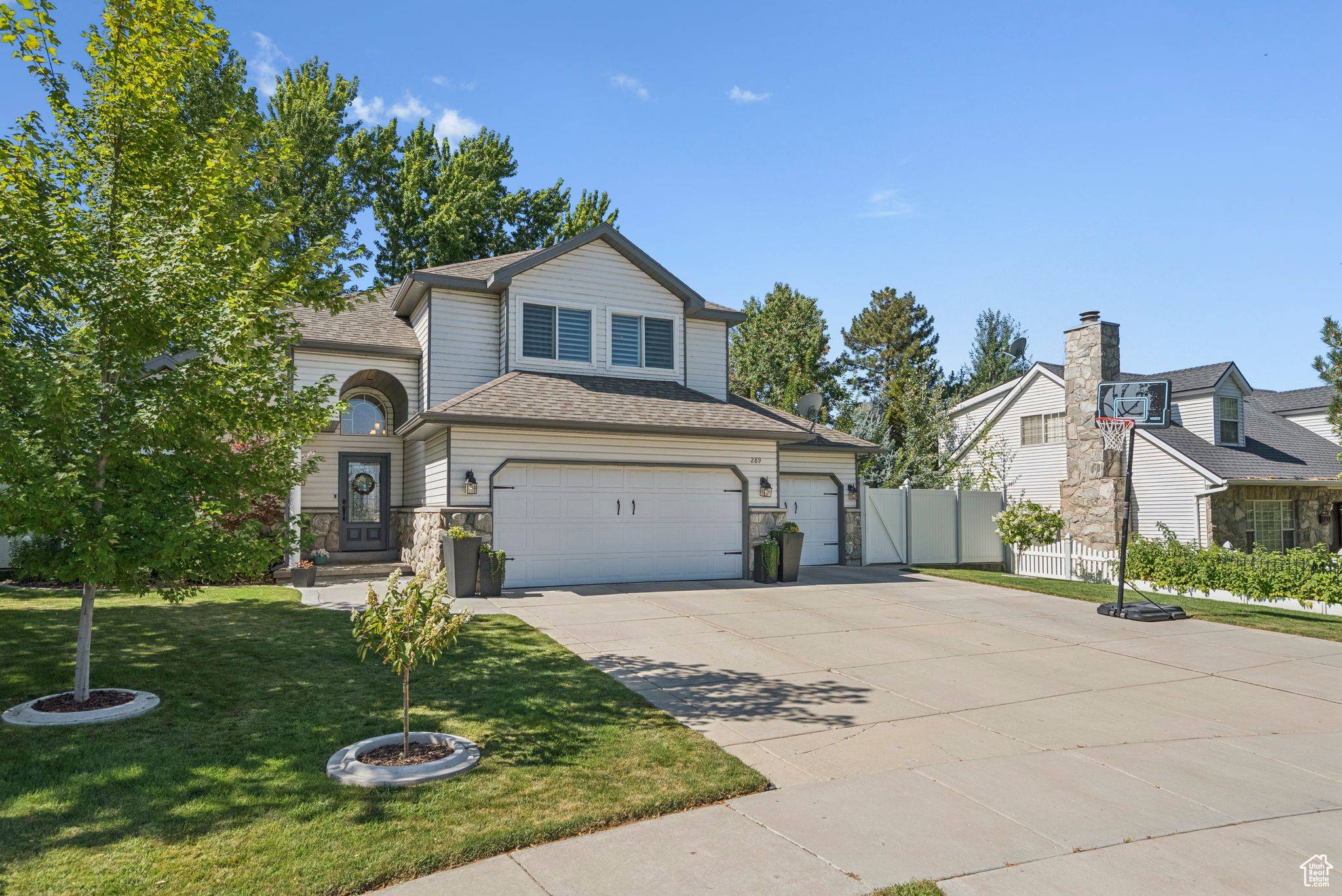 Bountiful, UT 84010,289 W 800 N