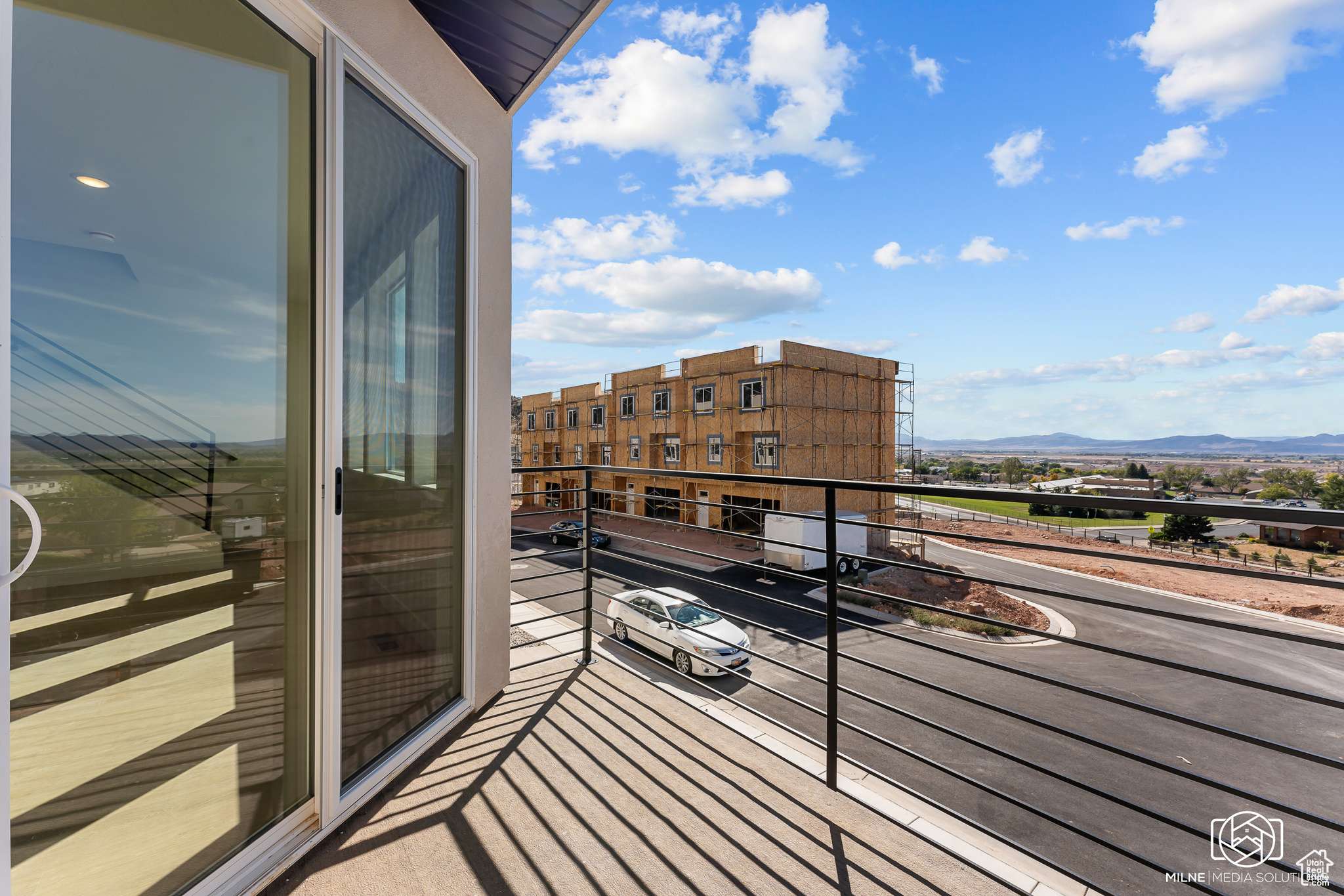 Cedar City, UT 84721,665 E 2015 N #6B