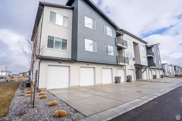 American Fork, UT 84003,1076 W 490 S #204