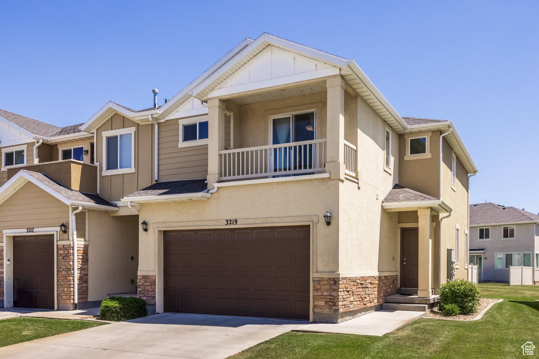 3219 W MANOR VIEW DR, Lehi, UT 84043