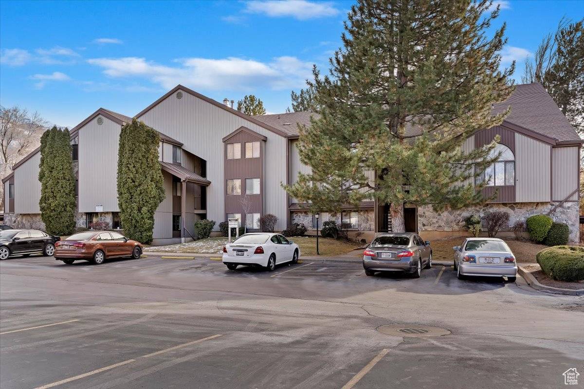 1175 CANYON RD #25, Ogden, UT 84404