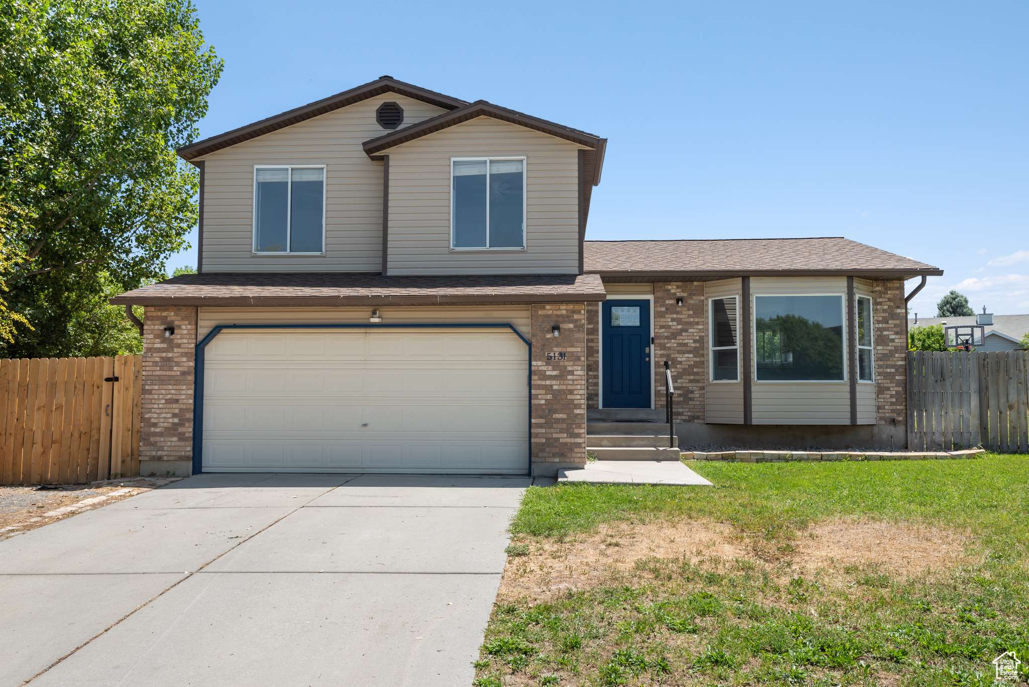 5131 W PARR DR, West Jordan, UT 84081