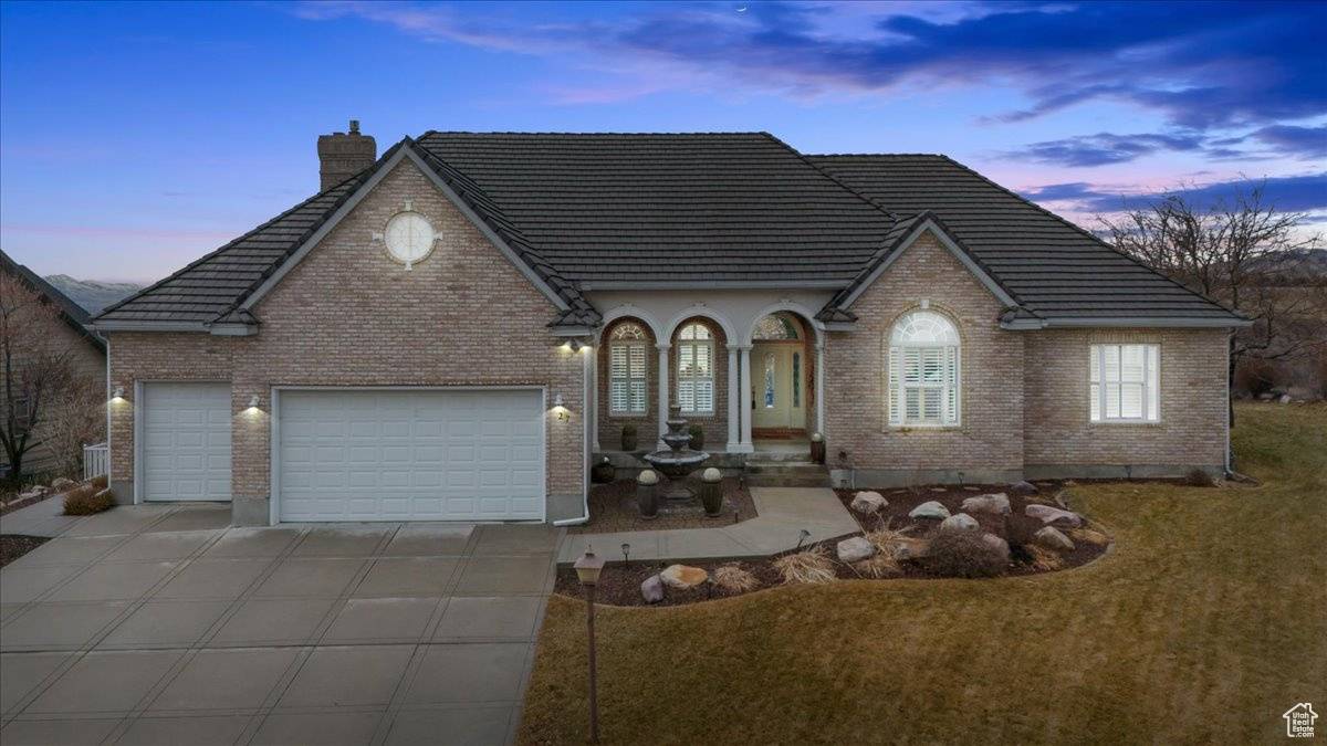 27 CANTERBURY LN, Logan, UT 84321