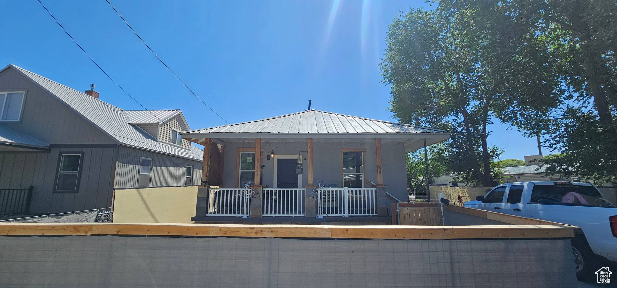 609 S 400 E, Price, UT 84501