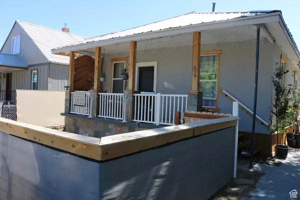 Price, UT 84501,609 S 400 E