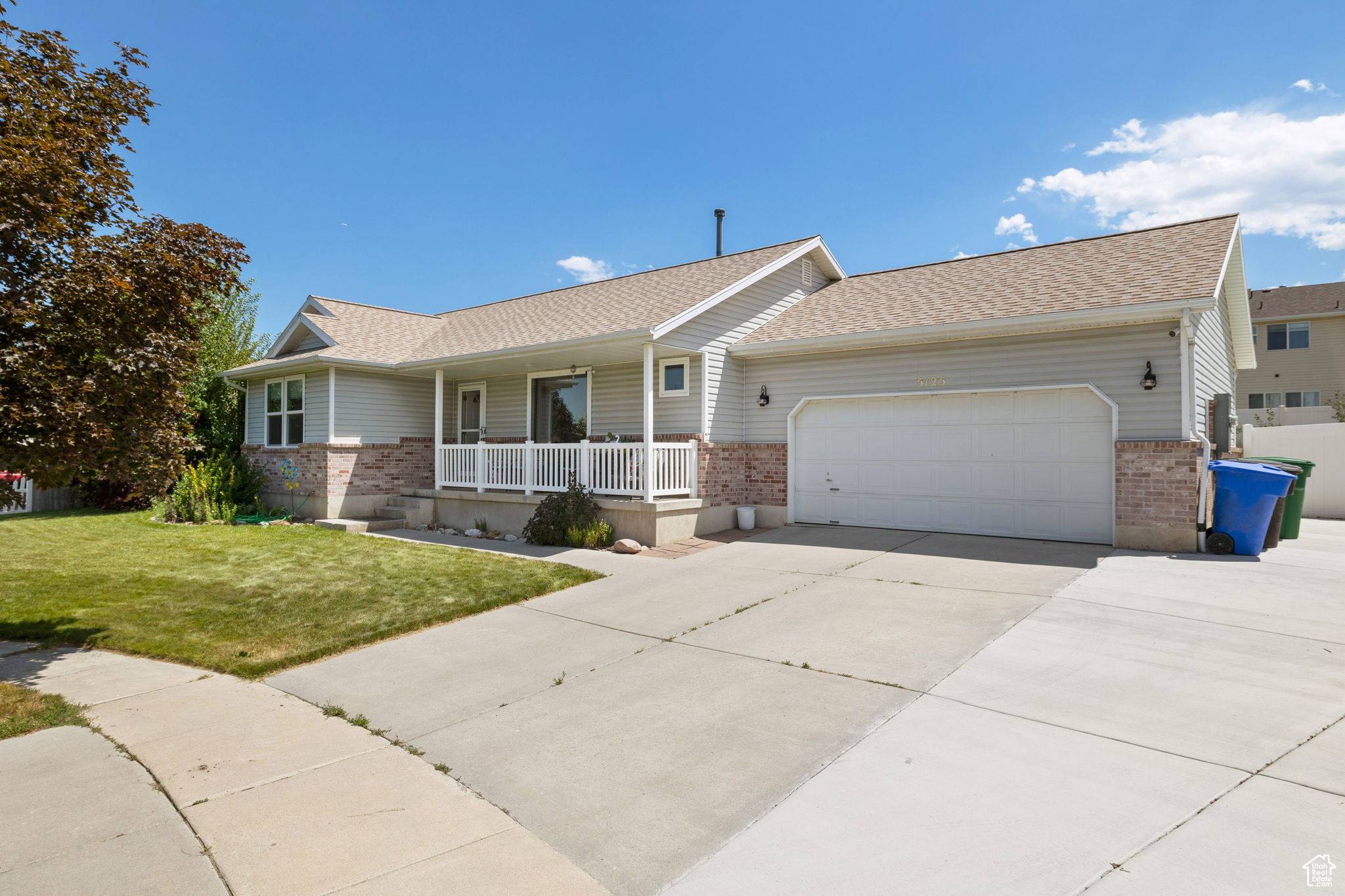 West Jordan, UT 84081,5125 W PEBBLESTONE CIR