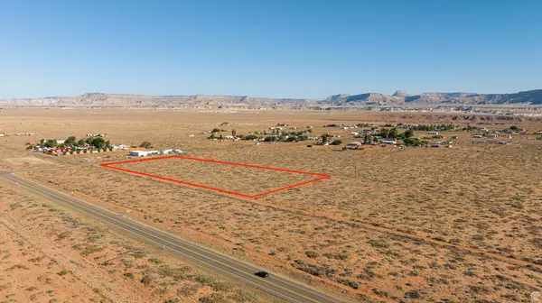 Big Water, UT 84741,26 FRONT AVE #26