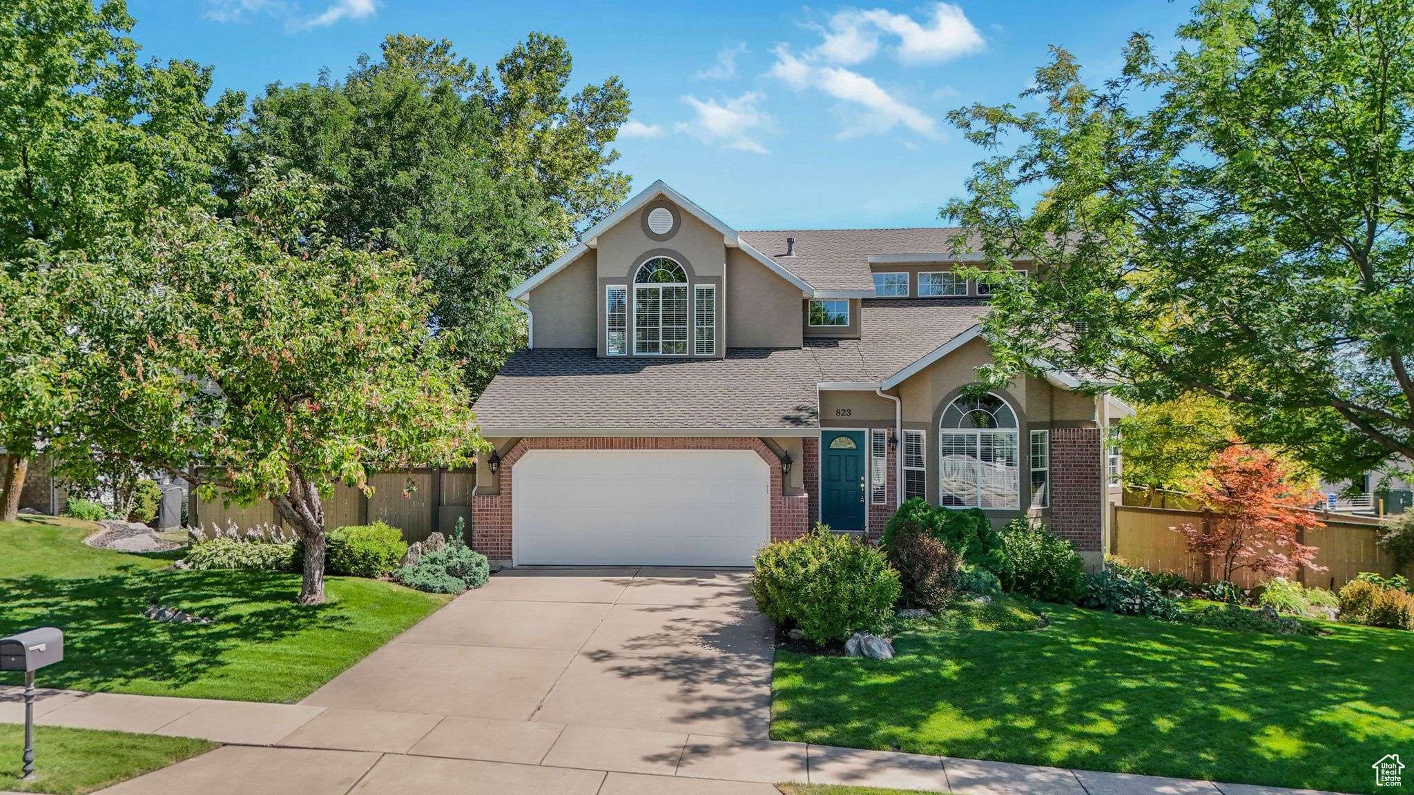 823 CREEK LN, Farmington, UT 84025