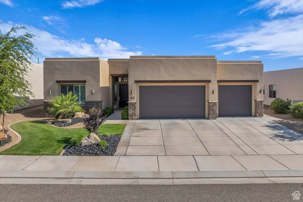 St. George, UT 84770,1445 W FIREPIT KNOLL DR N