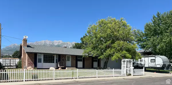 Orem, UT 84097,663 E 485 S