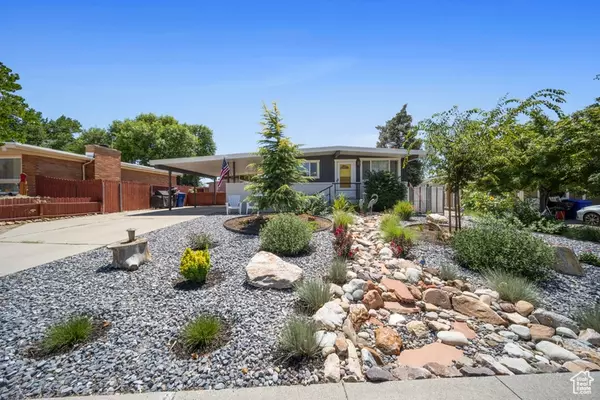 1380 E MCCORMICK WAY S, Cottonwood Heights, UT 84121