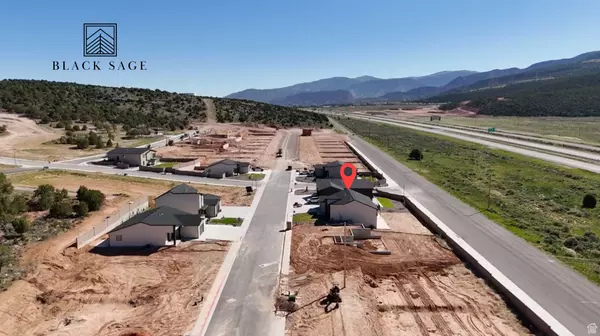 Cedar City, UT 84720,2539 W BLACK SAGE DR