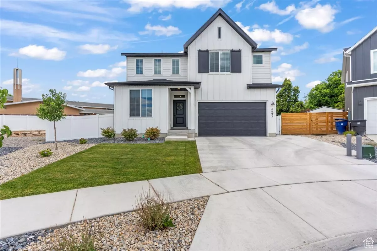 Taylorsville, UT 84129,4892 S SNARR HAVEN CT