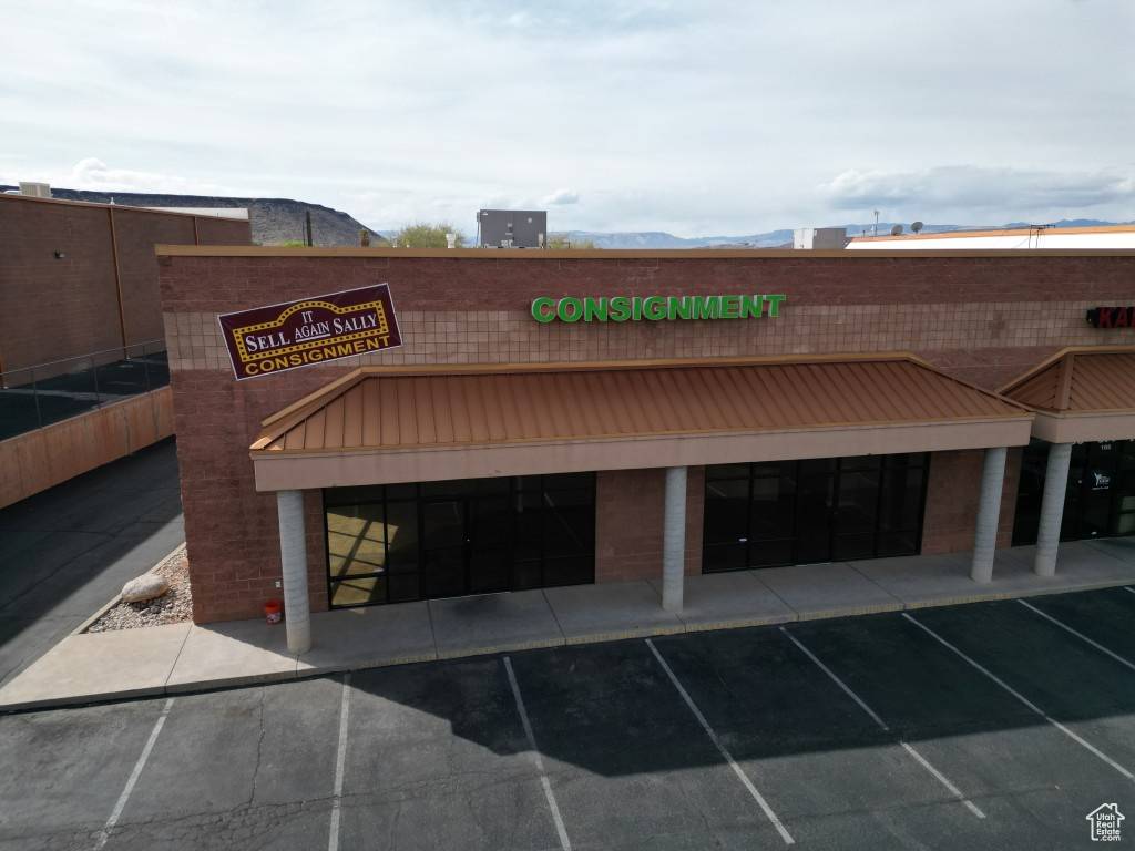 1397 W SUNSET BLVD #103, St. George, UT 84770