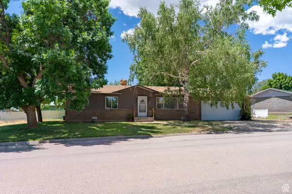 Monticello, UT 84535,481 W OAK CREST DR