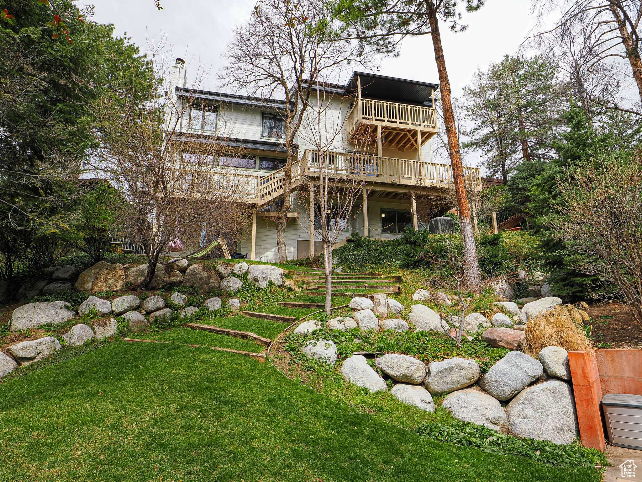 Millcreek, UT 84109,3632 S WASATCH COVE CIR