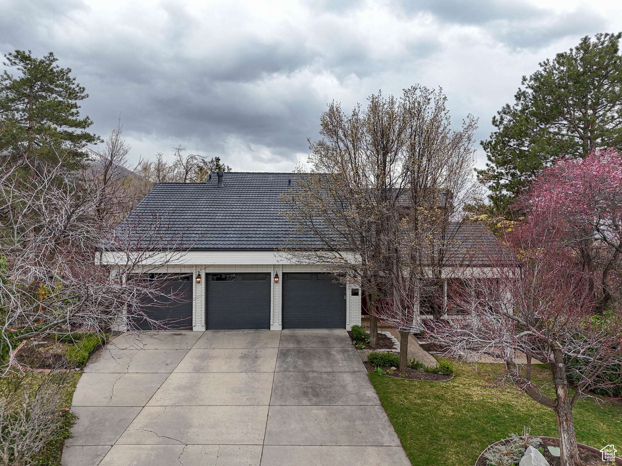 Millcreek, UT 84109,3632 S WASATCH COVE CIR