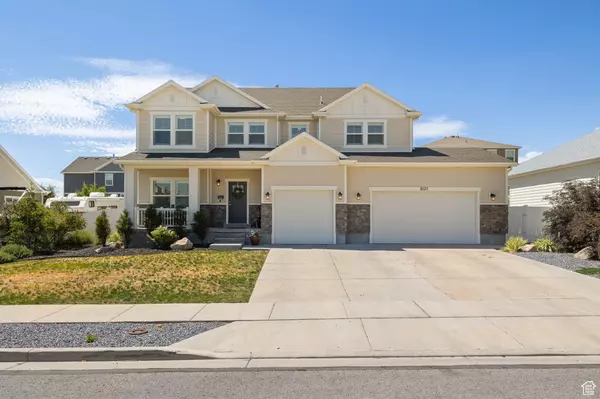 6523 W BRIDGE MAPLE LN S, West Jordan, UT 84081