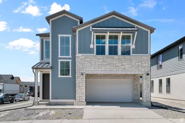 557 N BUFFALO GRASS LN, Lindon, UT 84042