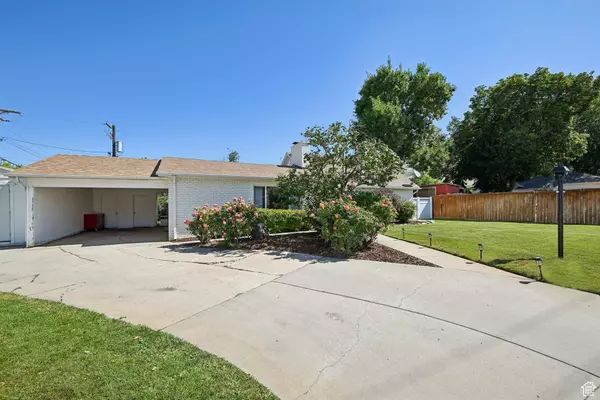 Bountiful, UT 84010,115 E 400 N