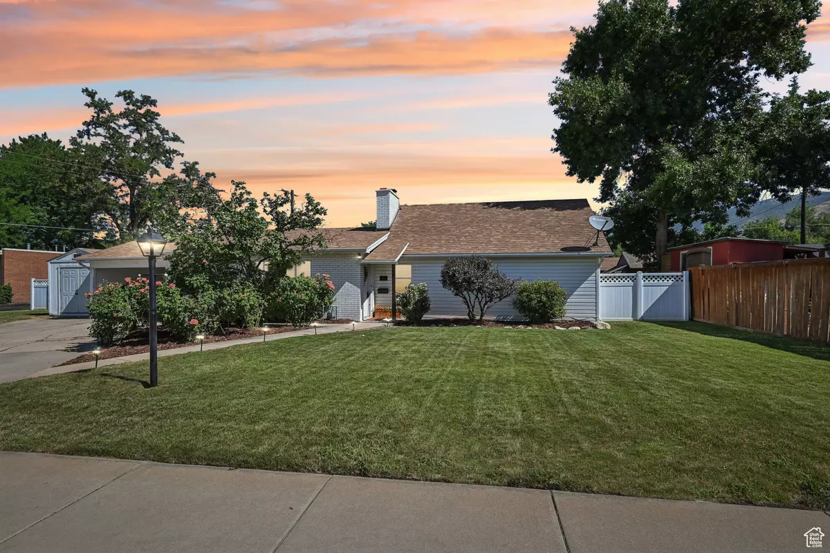 Bountiful, UT 84010,115 E 400 N