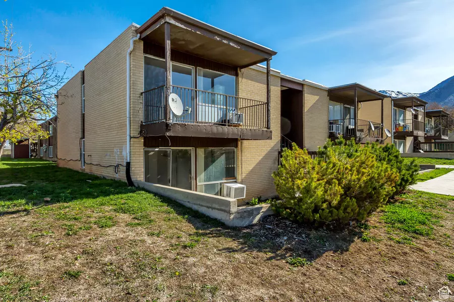 1050 HEALY ST #1, Ogden, UT 84403
