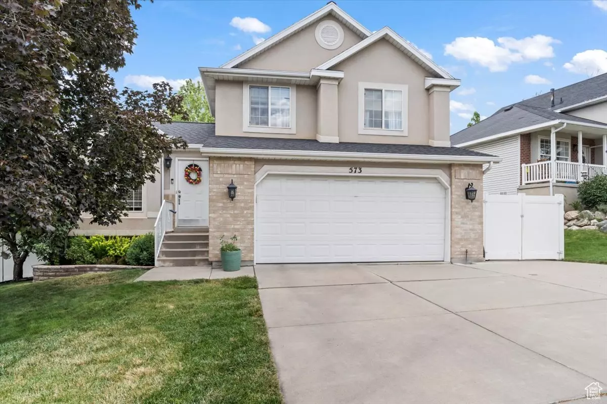 North Salt Lake, UT 84054,573 E COMPASS CIR S