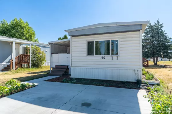 Logan, UT 84321,190 KINGS CT