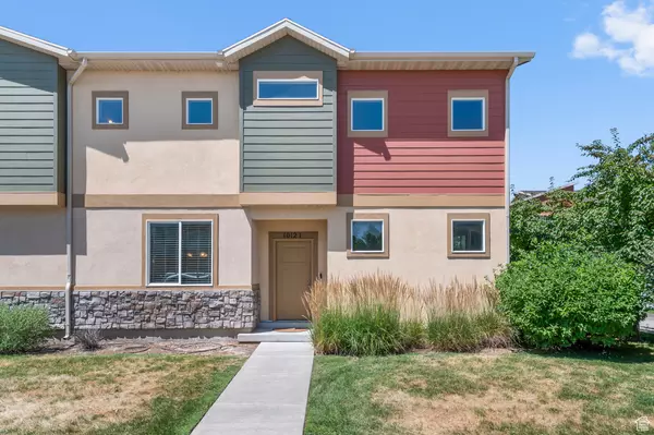 Farmington, UT 84025,1012 W WILLOW WIND DR