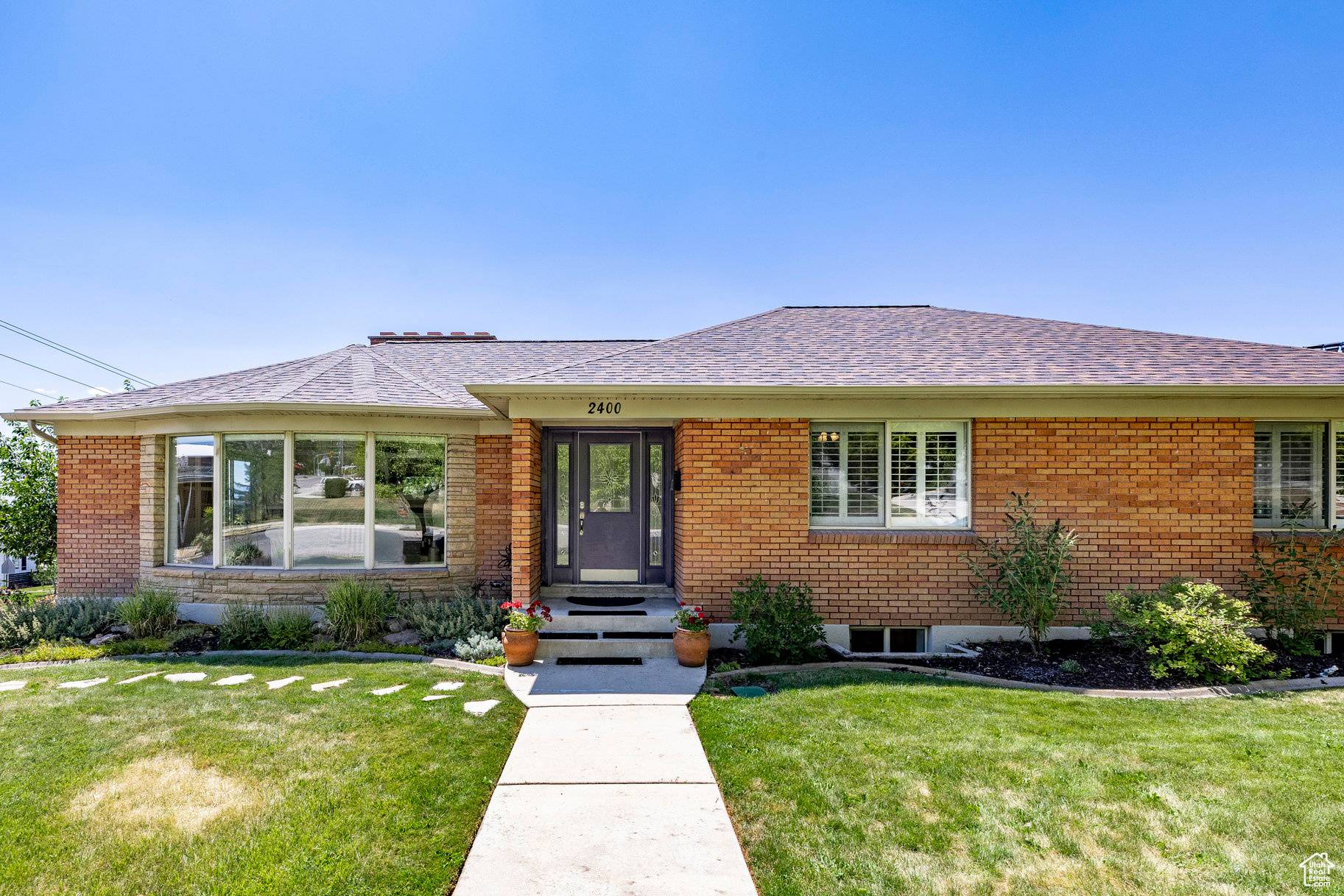 2400 E LOGAN WAY S, Salt Lake City, UT 84108