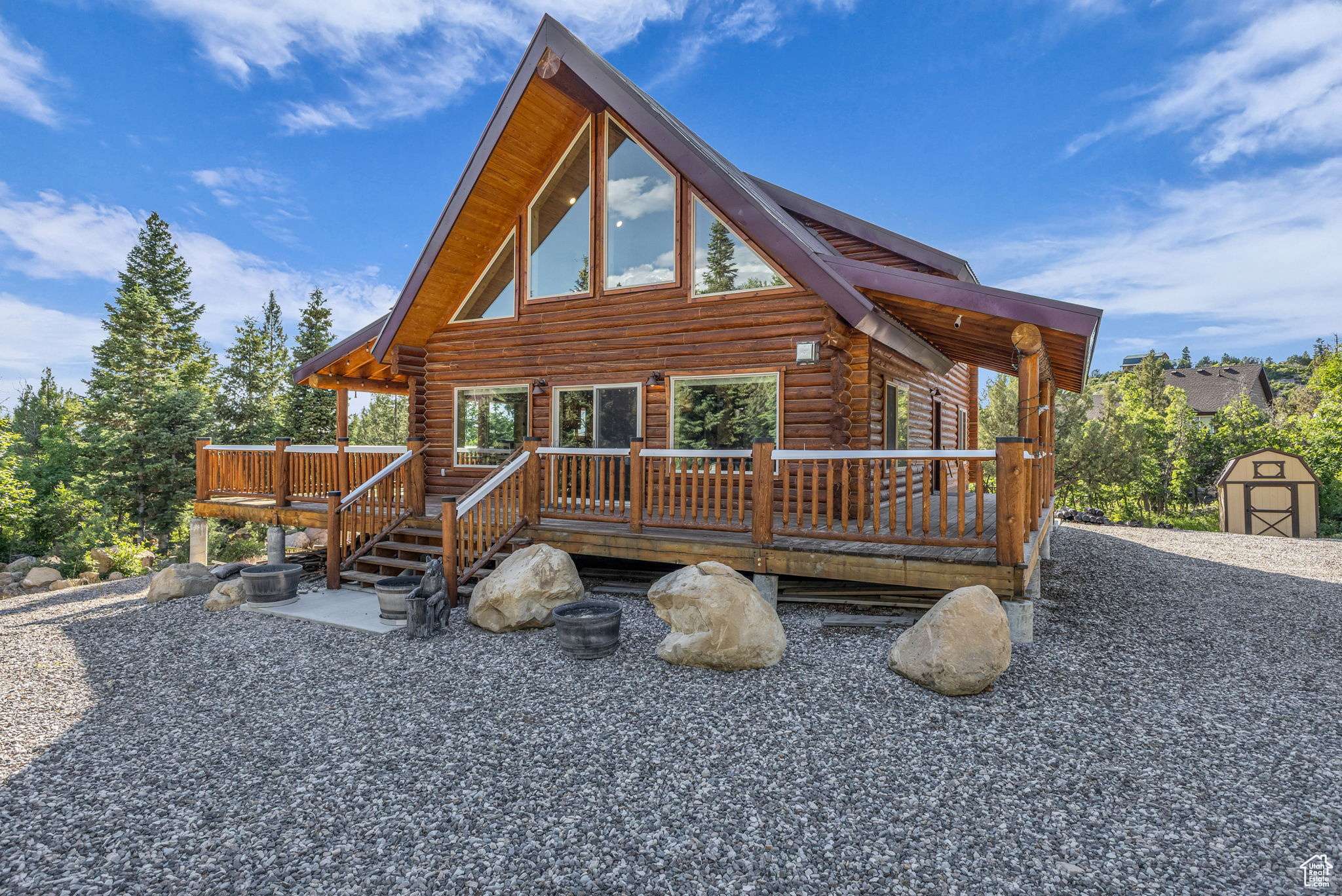 Mt Pleasant, UT 84647,14961 N 12740 E