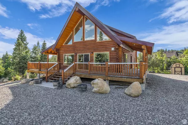 Mt Pleasant, UT 84647,14961 N 12740 E
