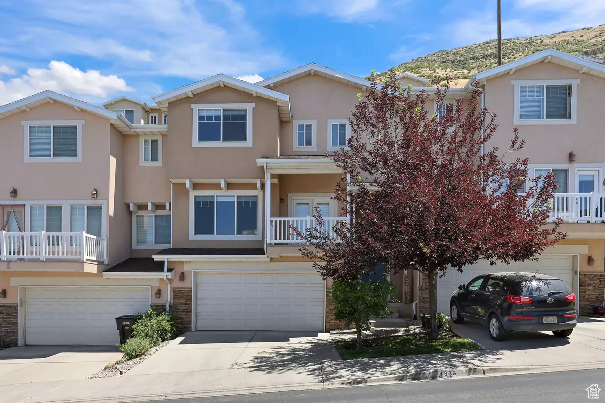 Provo, UT 84606,1339 ALPINE WAY