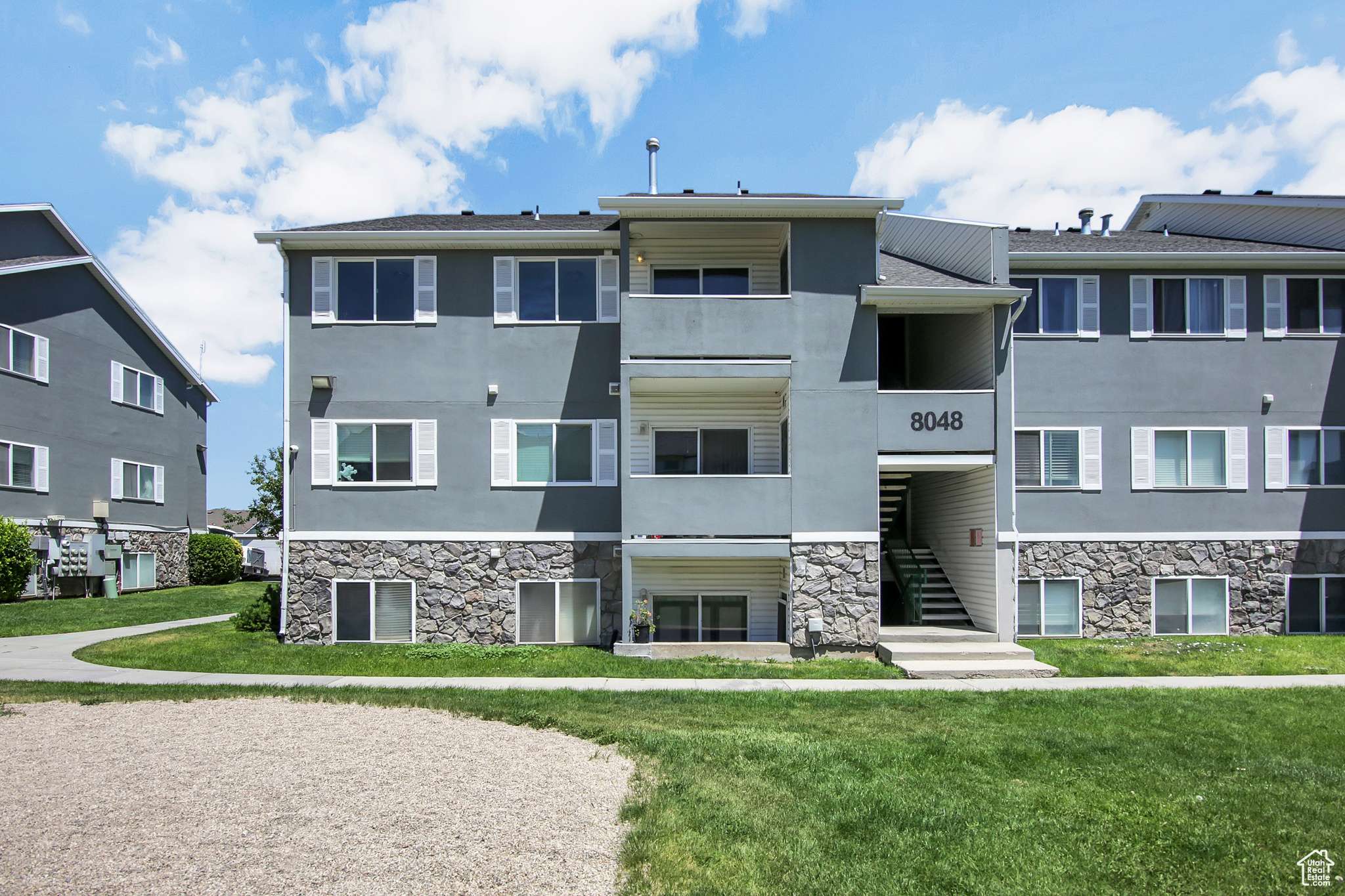 8048 W COPPERFIELD PLACE PL ##31, Magna, UT 84044