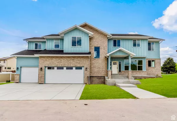 5330 W 3500 S, West Valley City, UT 84120