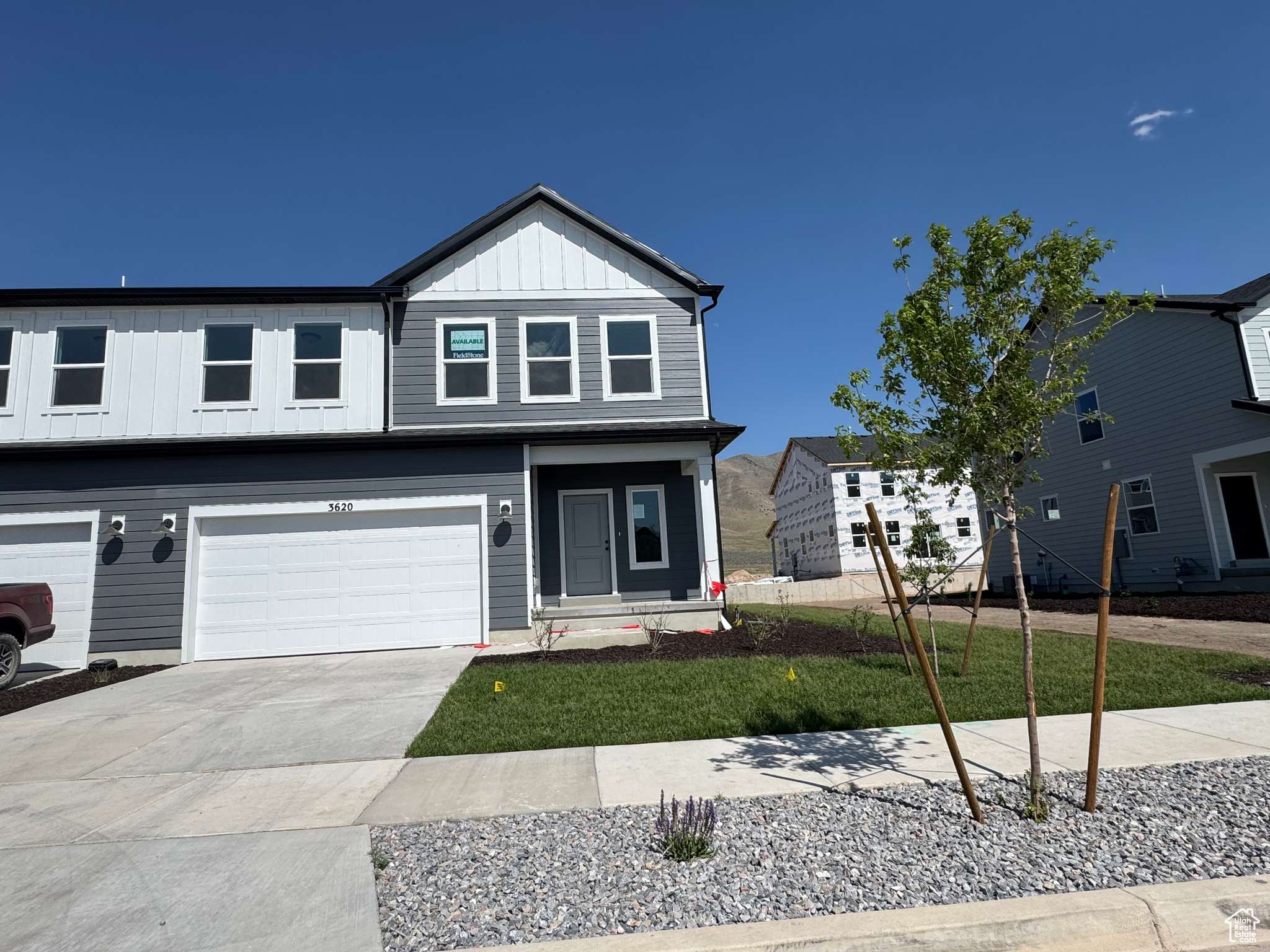 3620 N STALLION ST #349, Eagle Mountain, UT 84005