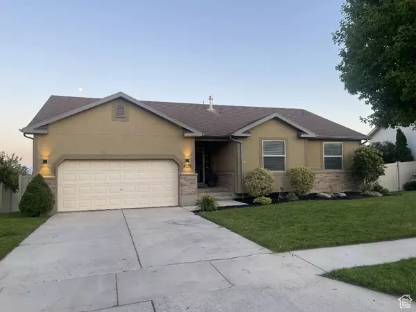 4636 E PONDEROSA WAY, Eagle Mountain, UT 84005
