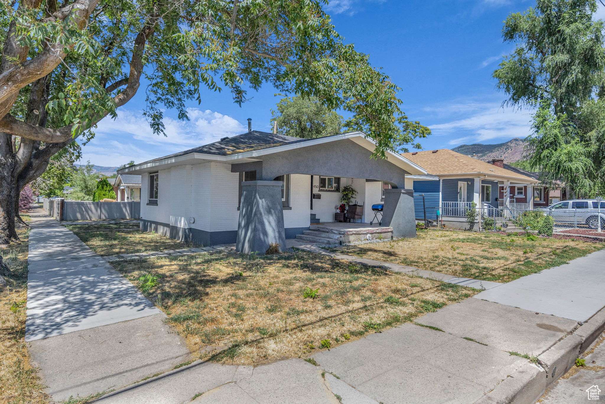 Ogden, UT 84401,450 E 32 S